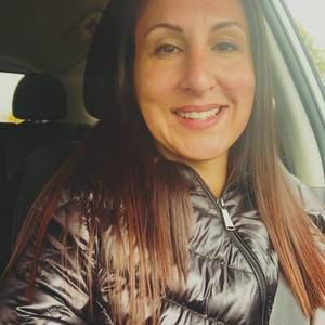 Meet your Posher, Liza